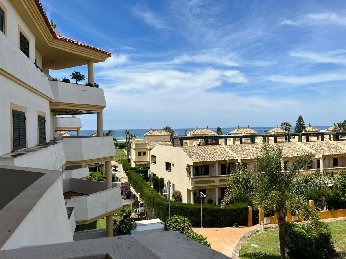 Mar De Plata Donkey - Piscina, Parking, Atlanterra Apartment Zahara de los Atunes Exterior foto