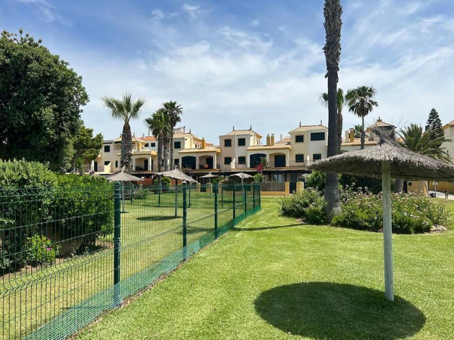 Mar De Plata Donkey - Piscina, Parking, Atlanterra Apartment Zahara de los Atunes Exterior foto