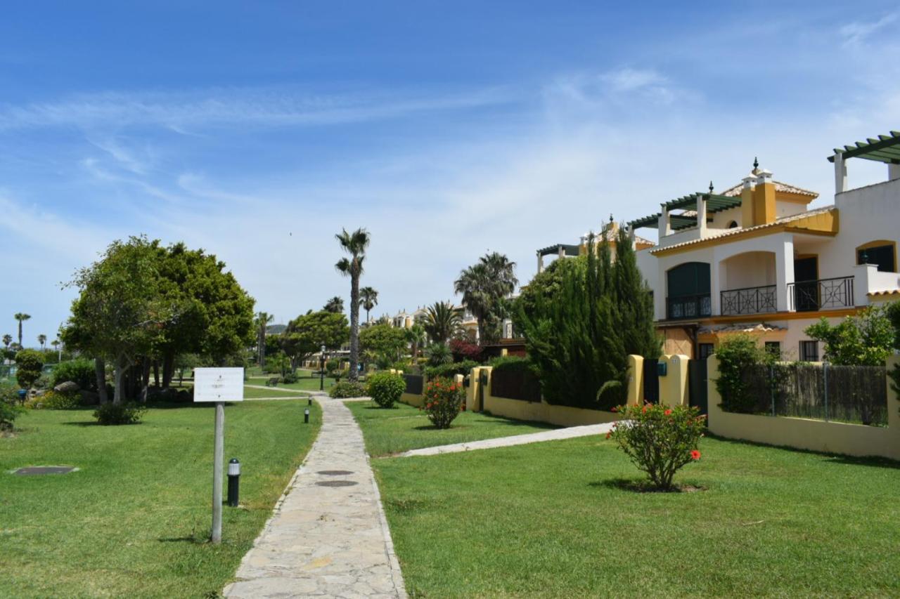 Mar De Plata Donkey - Piscina, Parking, Atlanterra Apartment Zahara de los Atunes Exterior foto