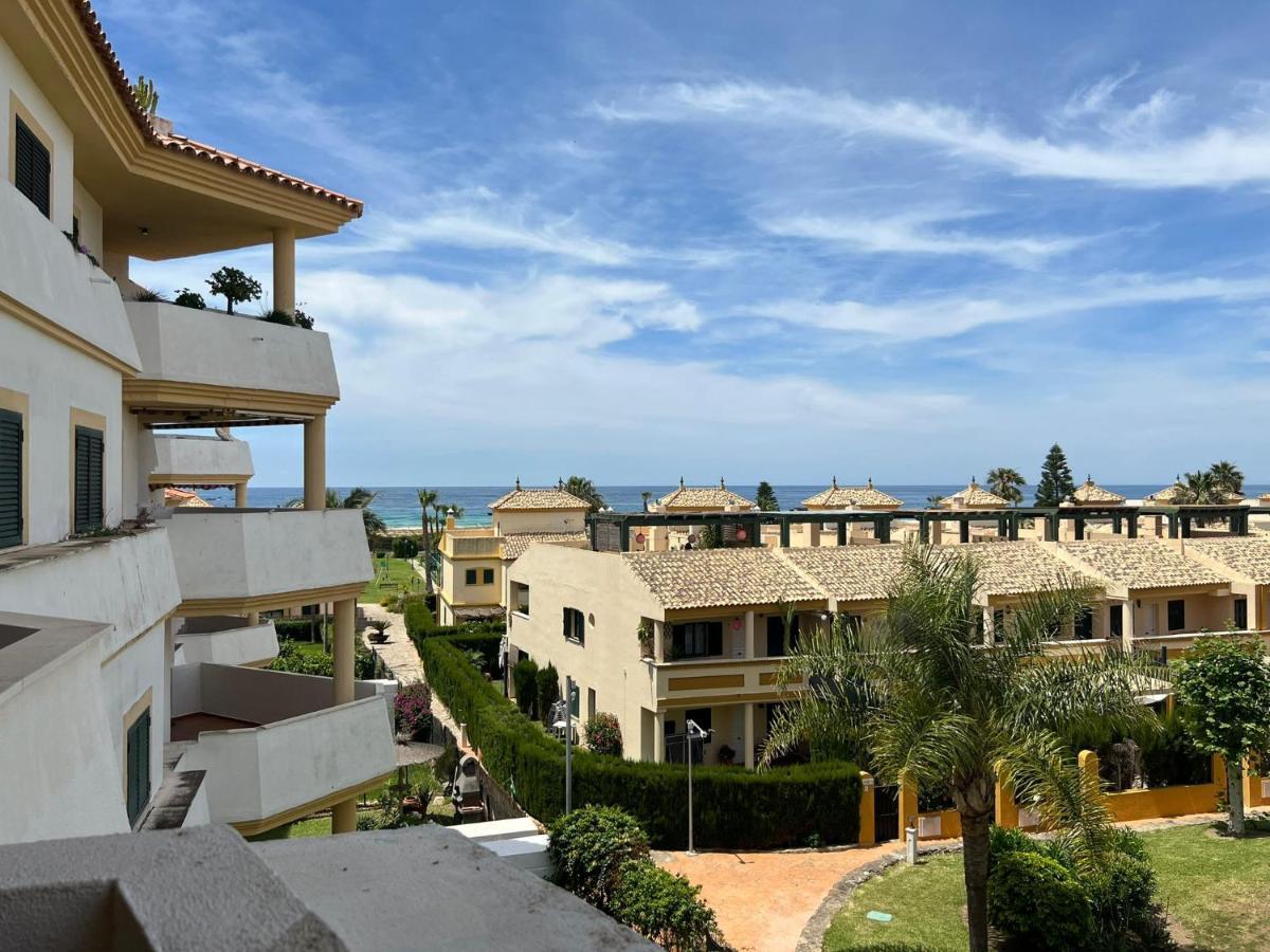 Mar De Plata Donkey - Piscina, Parking, Atlanterra Apartment Zahara de los Atunes Exterior foto