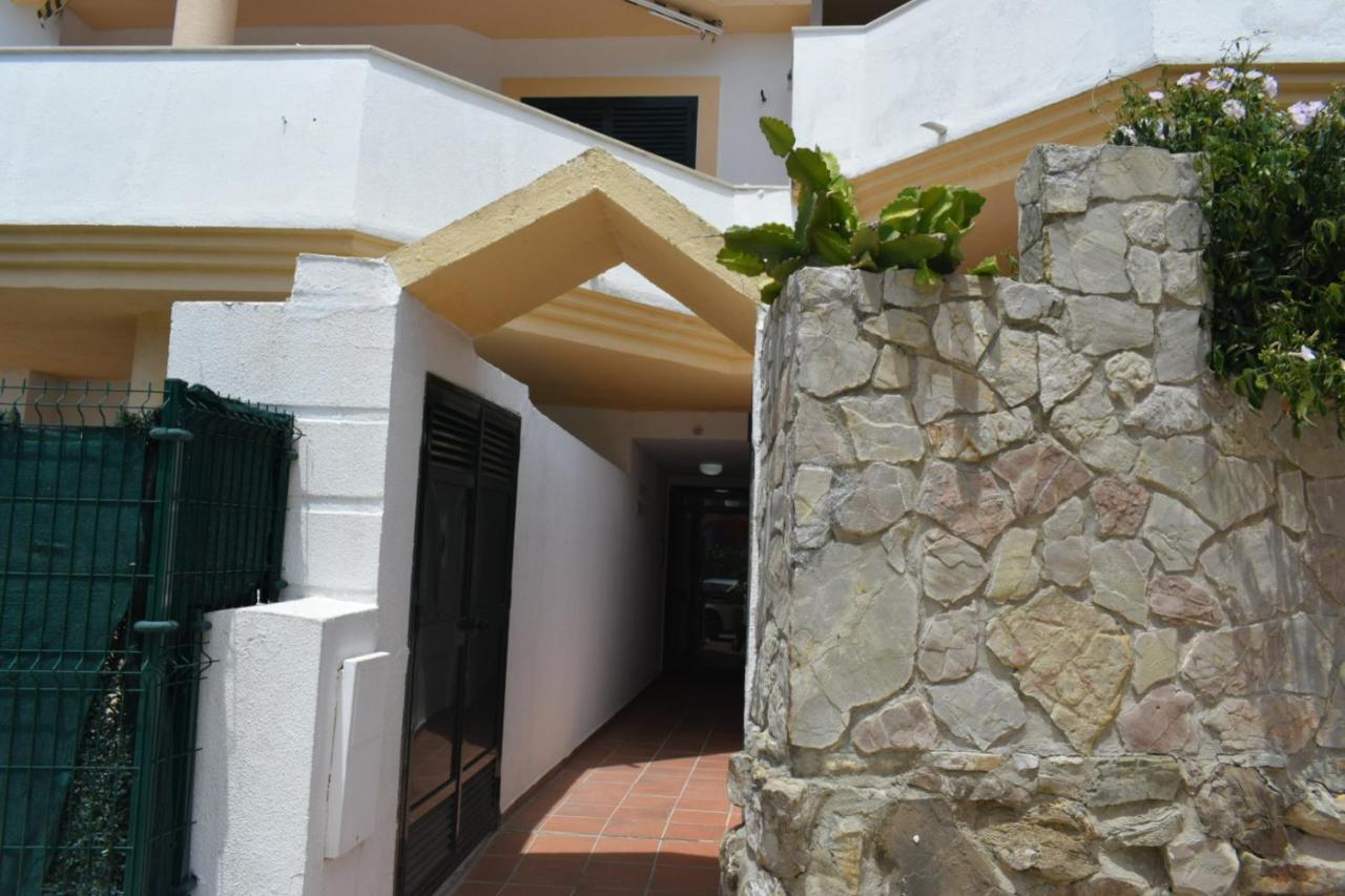 Mar De Plata Donkey - Piscina, Parking, Atlanterra Apartment Zahara de los Atunes Exterior foto