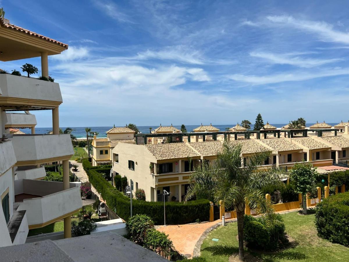 Mar De Plata Donkey - Piscina, Parking, Atlanterra Apartment Zahara de los Atunes Exterior foto