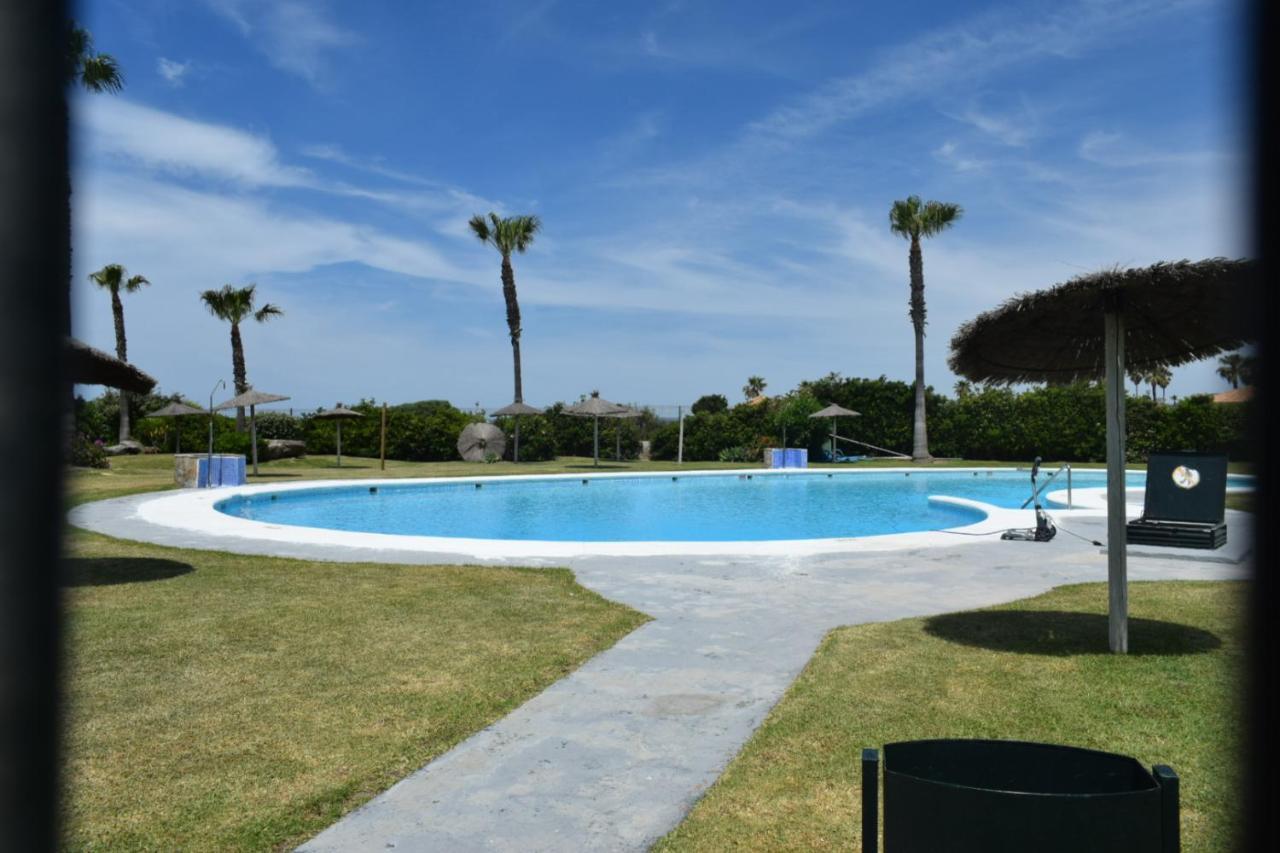 Mar De Plata Donkey - Piscina, Parking, Atlanterra Apartment Zahara de los Atunes Exterior foto