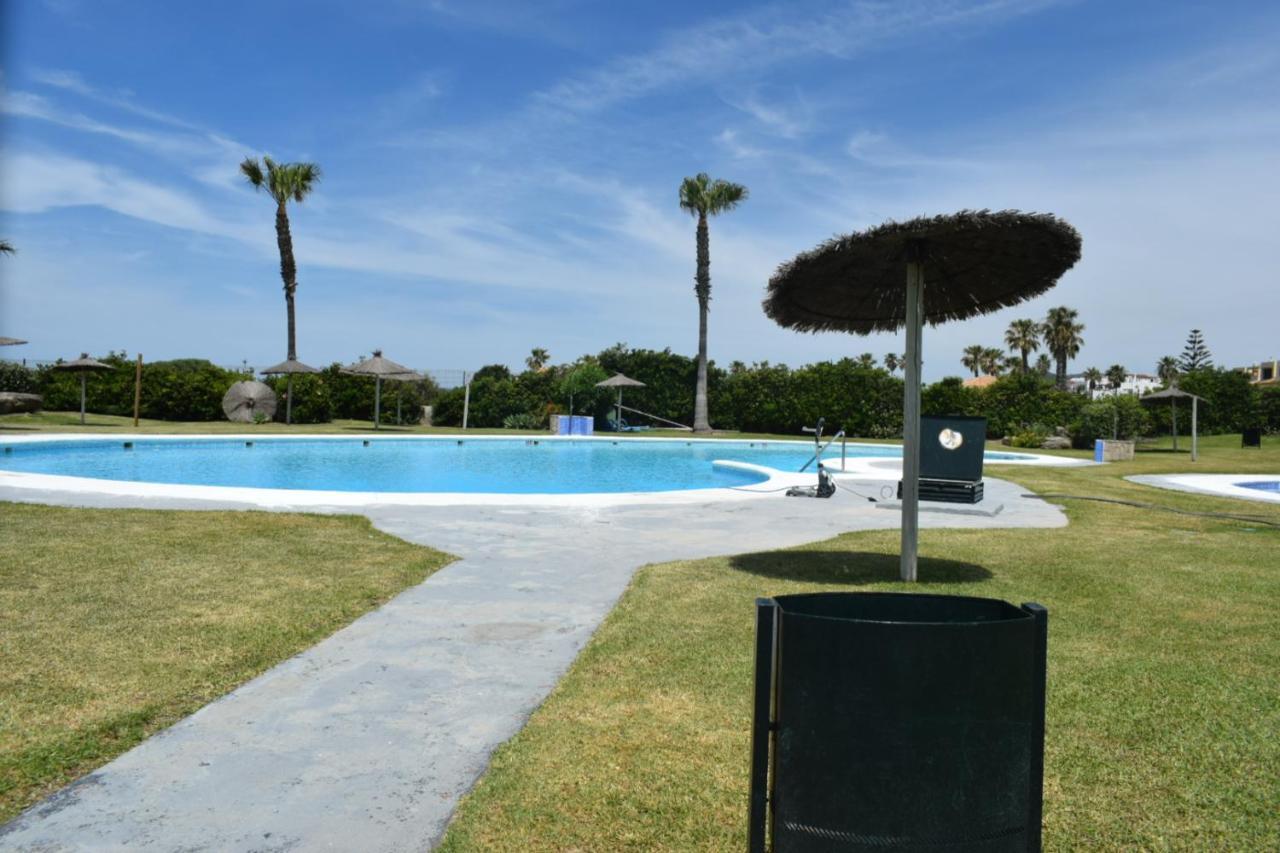 Mar De Plata Donkey - Piscina, Parking, Atlanterra Apartment Zahara de los Atunes Exterior foto