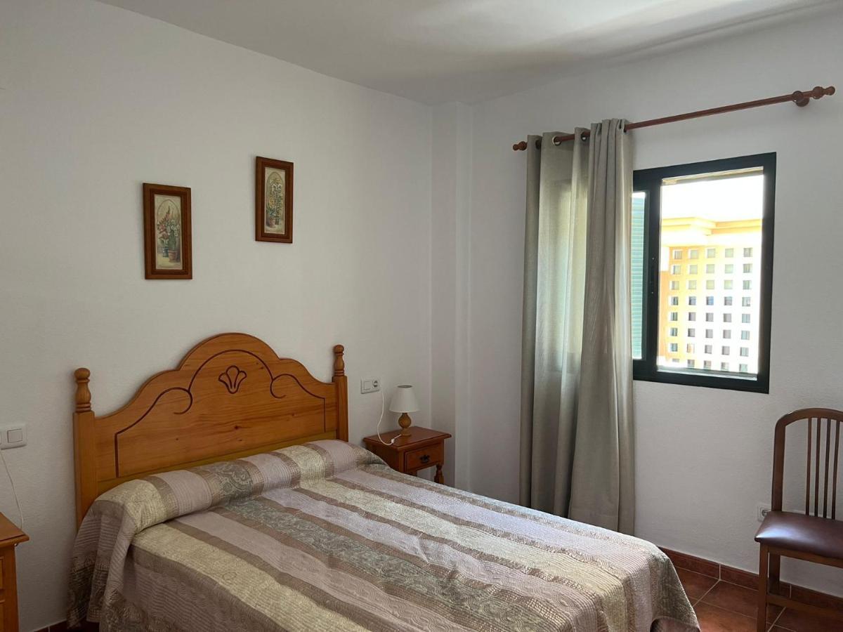 Mar De Plata Donkey - Piscina, Parking, Atlanterra Apartment Zahara de los Atunes Exterior foto