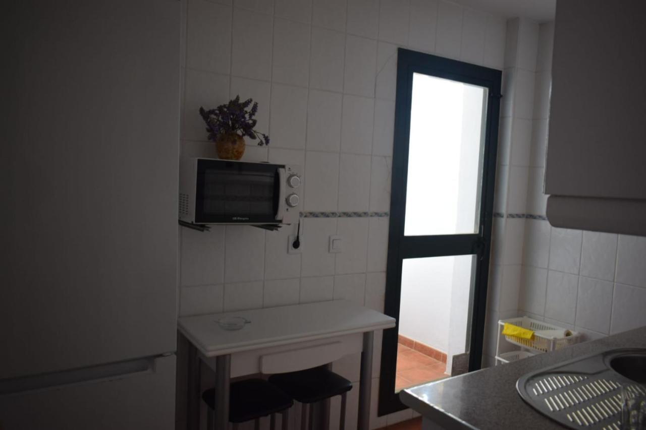 Mar De Plata Donkey - Piscina, Parking, Atlanterra Apartment Zahara de los Atunes Exterior foto
